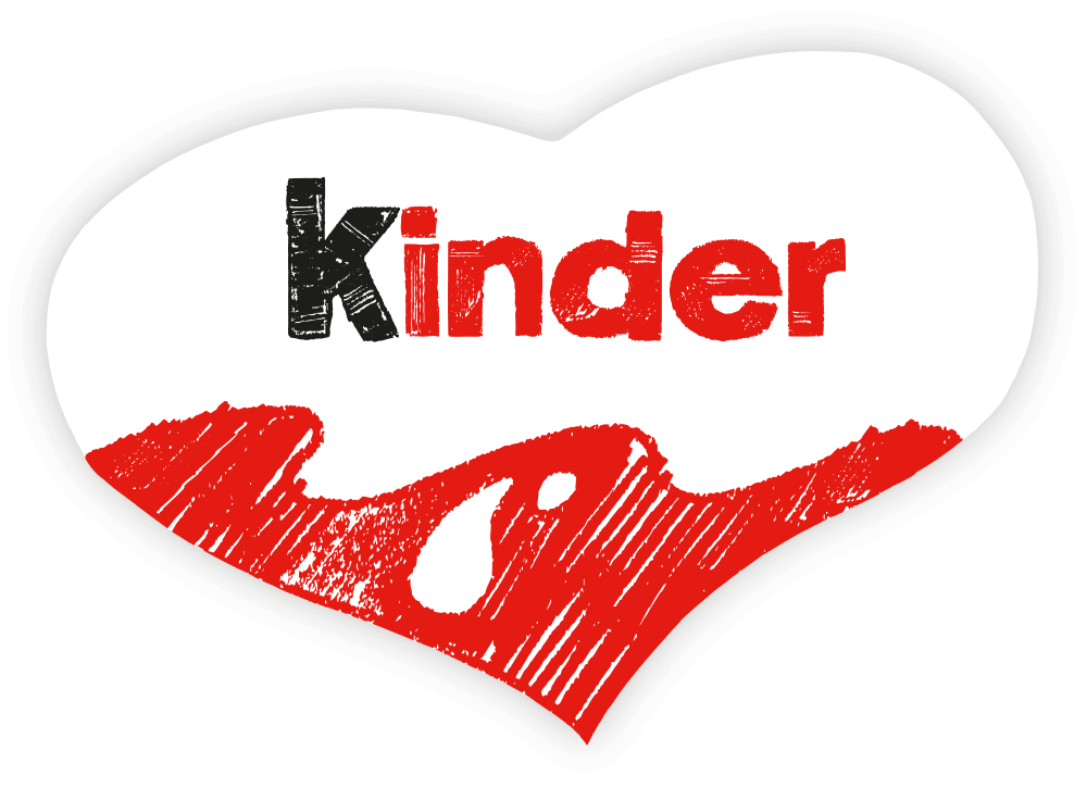 Kinder Logo